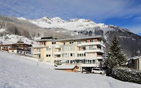 Hotel Appart Peter